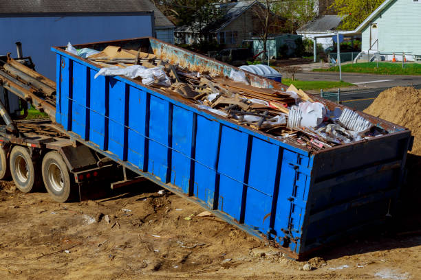 Best Construction Debris Removal  in Lake Grove, NY